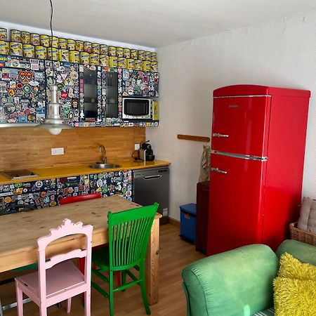 Apartamento Rits Beachfront サロウ エクステリア 写真
