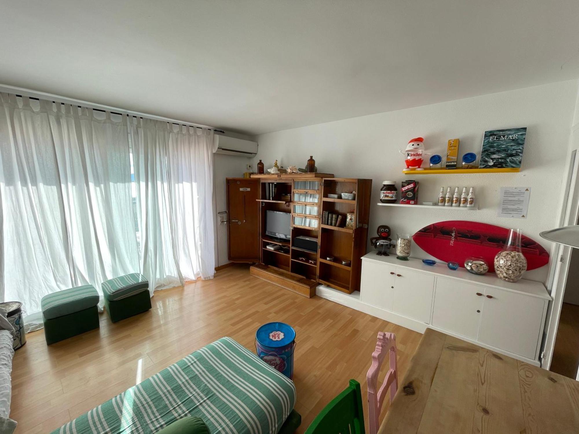 Apartamento Rits Beachfront サロウ エクステリア 写真