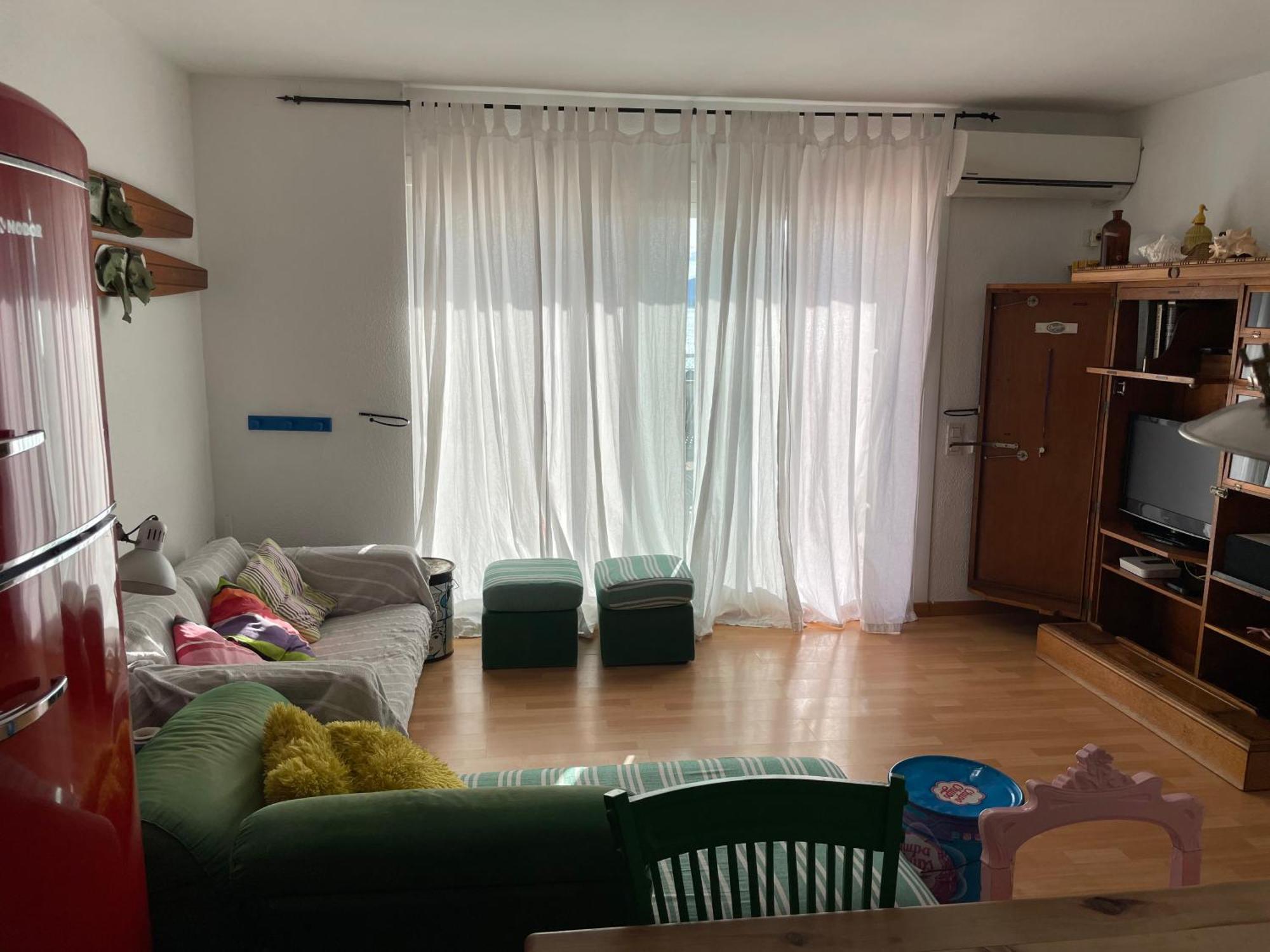 Apartamento Rits Beachfront サロウ エクステリア 写真