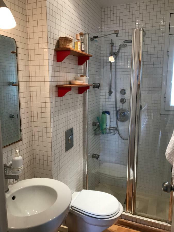 Apartamento Rits Beachfront サロウ エクステリア 写真