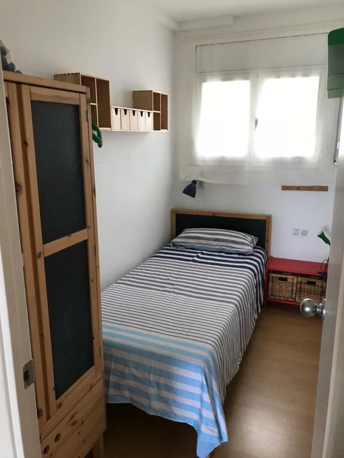 Apartamento Rits Beachfront サロウ エクステリア 写真