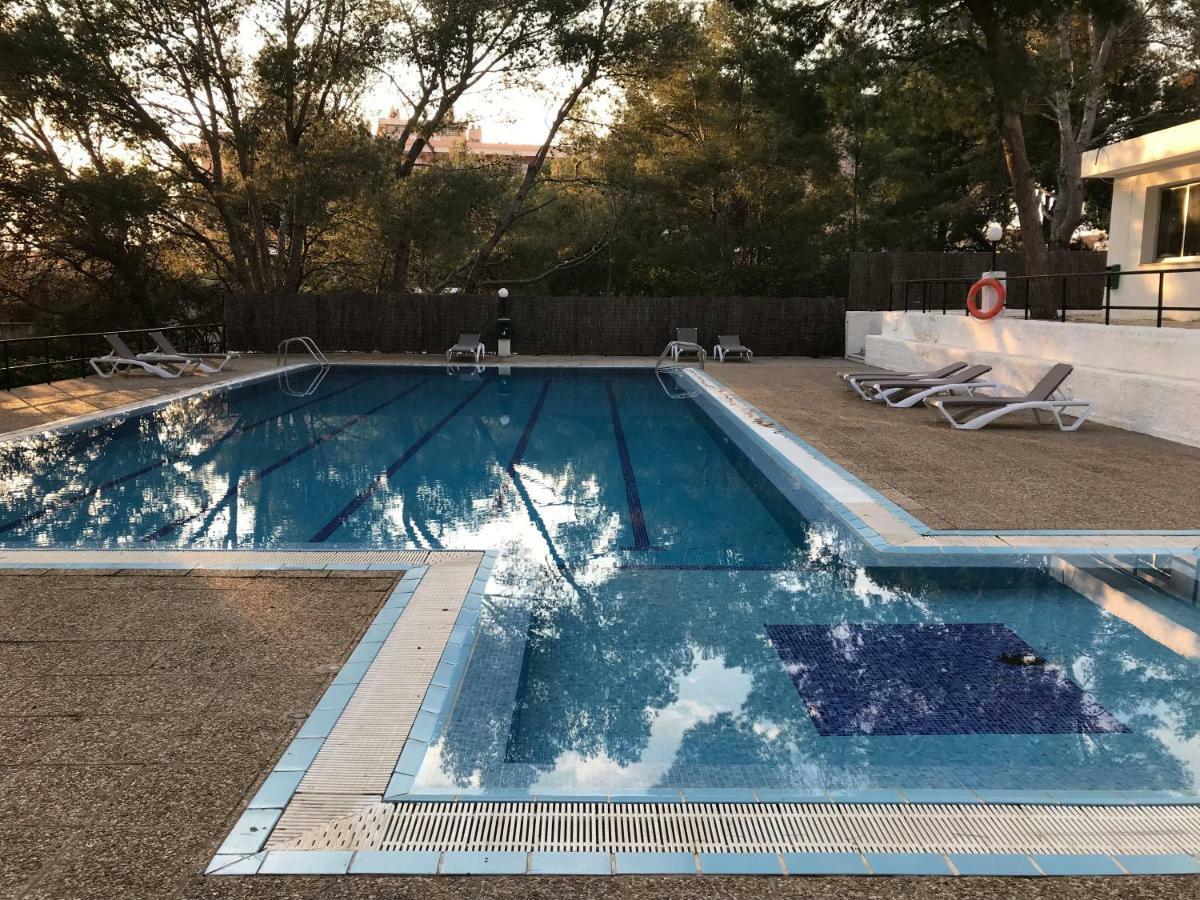 Apartamento Rits Beachfront サロウ エクステリア 写真